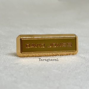مارک کیف DAVID JNESO