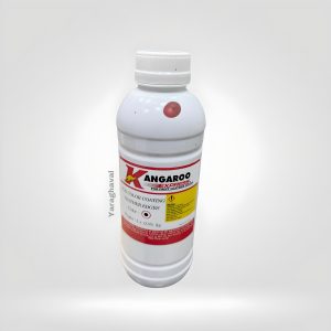 رنگ لبه کار زرشکی