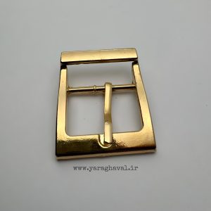 سگک تک پین (کمربندی)