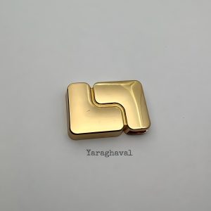 قفل آهن ربایی