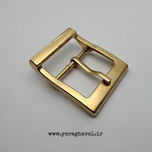 سگک تک پین (کمربندی )
