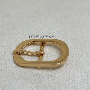 سگک بیضی( 2cm)