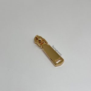سرزیپ پاپیونی نمره 5 پلاستیکی