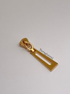 سرزیپ نمره 5 ماشین فلز