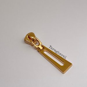 سرزیپ نمره 5 ماشین فلز