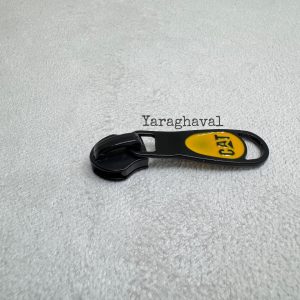 سرزیپ مارک کت نمره 8