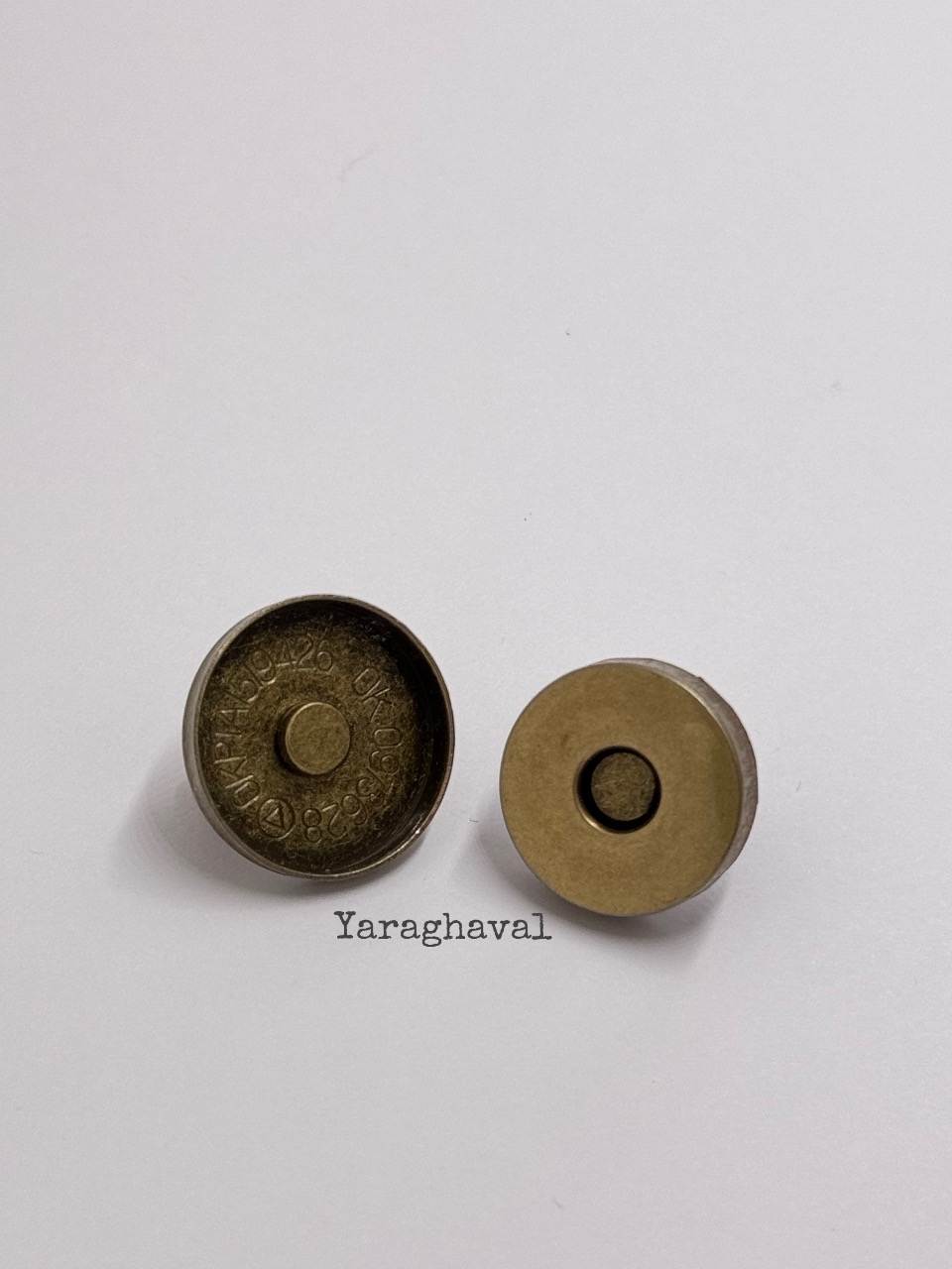 E135A3FA-503B-4420-BCA7-E0B19414DC97 آهن ربا قابلمه ای رنگ زرد قلم سایز 18