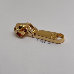 سرزیپ نمره 5 ماشین فلز