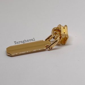 سرزیپ نمره 5 ماشین فلز