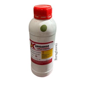 رنگ لبه کاری