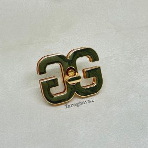 قفل سربی کیف دستی زنانه