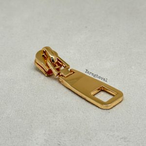سرزپ فلزی تاشو سایز 5